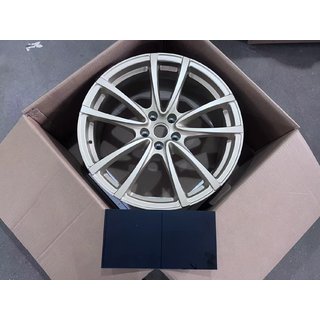 Smidda OEM-fälgar R19 V1 (4 st) foto 1