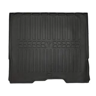 Stingray 3D bagagerumsmatta (Passenger, Long)