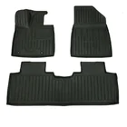 BYD Leopard 3 2024– Stingray 3D gummimattor (3 st) foto 1