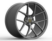 Ferrari 599 GTB Fiorano Smidda OEM-fälgar R20 V1 (4 st.) foto 3