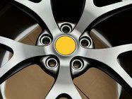 Ferrari 599 GTB Fiorano Smidda OEM-fälgar R20 V1 (4 st.) foto 10