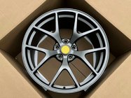 Ferrari 599 GTB Fiorano Smidda OEM-fälgar R20 V1 (4 st.) foto 5