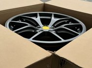 Ferrari 599 GTB Fiorano Smidda OEM-fälgar R20 V1 (4 st.) foto 8