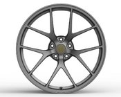 Ferrari 599 GTB Fiorano Smidda OEM-fälgar R20 V1 (4 st.) foto 2