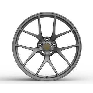 Smidda OEM-fälgar R20 V1 (4 st.) Ferrari 599 GTB Fiorano foto 2