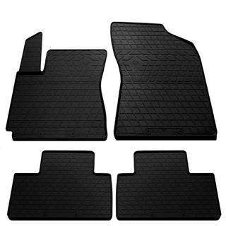 Gummimattor Stingray (4 st) FAW X40 2016–2021