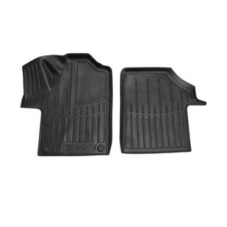Stingray 3D gummimattor fram (2 st) Mercedes Vito/V-klass W447 2014–