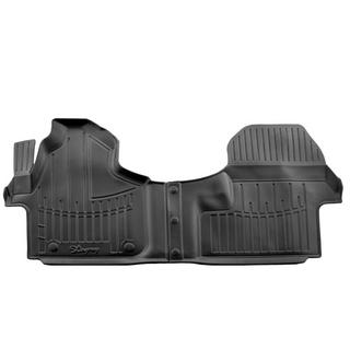 Stingray 3D främre gummimattor (1+2, 2 st) Mercedes Sprinter W907/W910 2018–