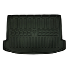 BYD Leopard 3 2024– Bagagerumsmatta Stingray 3D foto 1