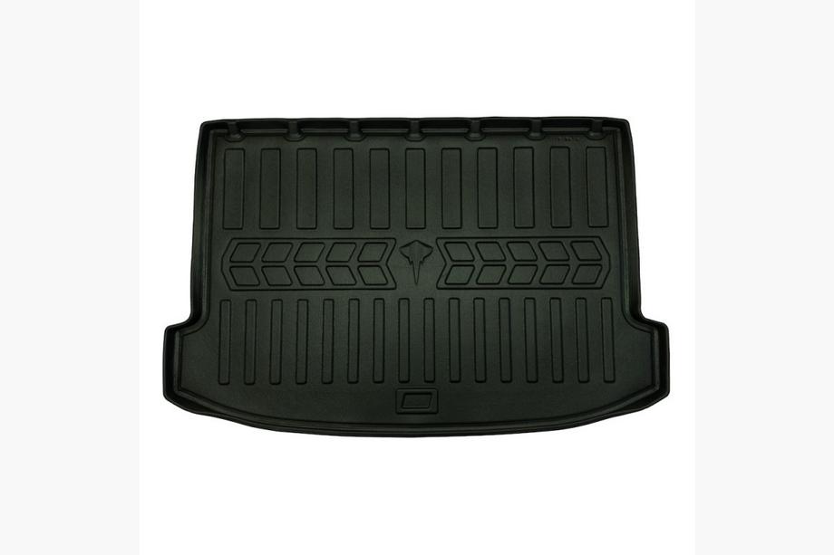 BYD Leopard 3 2024– Bagagerumsmatta Stingray 3D Image