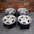 Ferrari F8 Smidda OEM-fälgar R18/R19 (4 st) foto 3