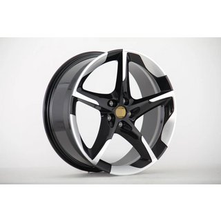 OEM smidda fälgar R22 R23 (4 st) Ferrari Purosangue foto 2