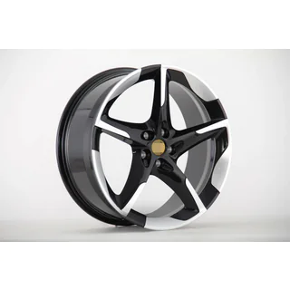 OEM smidda fälgar R22 R23 (4 st) foto 2