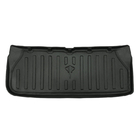 Mini Cooper R50/52/53 2000–2006 Stingray 3D gummimatta till bagageutrymmet (För R50) foto 1