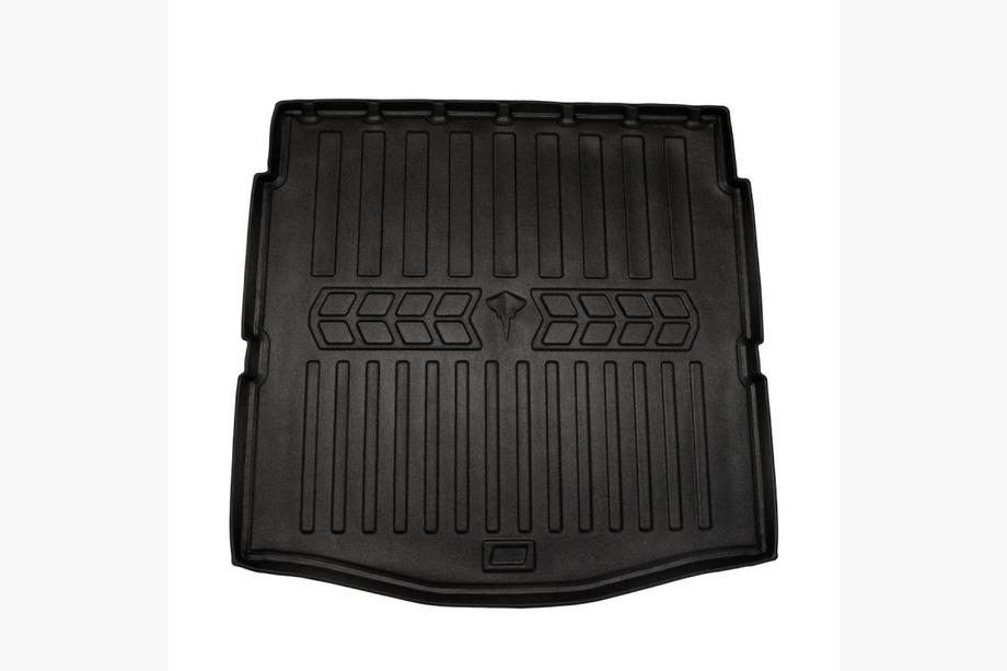 Opel Grandland 2024– Bagagerumsmatta Stingray 3D (nedre) Image