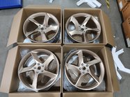 Ferrari SF90 Stradale Smidda OEM-fälgar R20 V1 (4 st.) foto 3