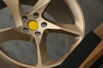 Ferrari SF90 Stradale Smidda OEM-fälgar R20 V1 (4 st.) foto 5