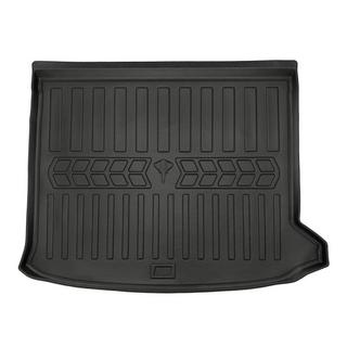 Bagagerumsmatta Stingray 3D Skoda Elroq 2025–