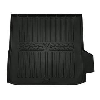 Gummimatta för bagageutrymmet Stingray 3D (5 av 7 säten)