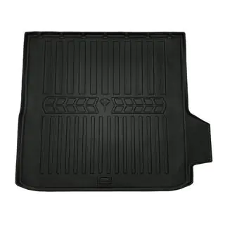 Gummimatta för bagageutrymmet Stingray 3D (5 av 7 säten)