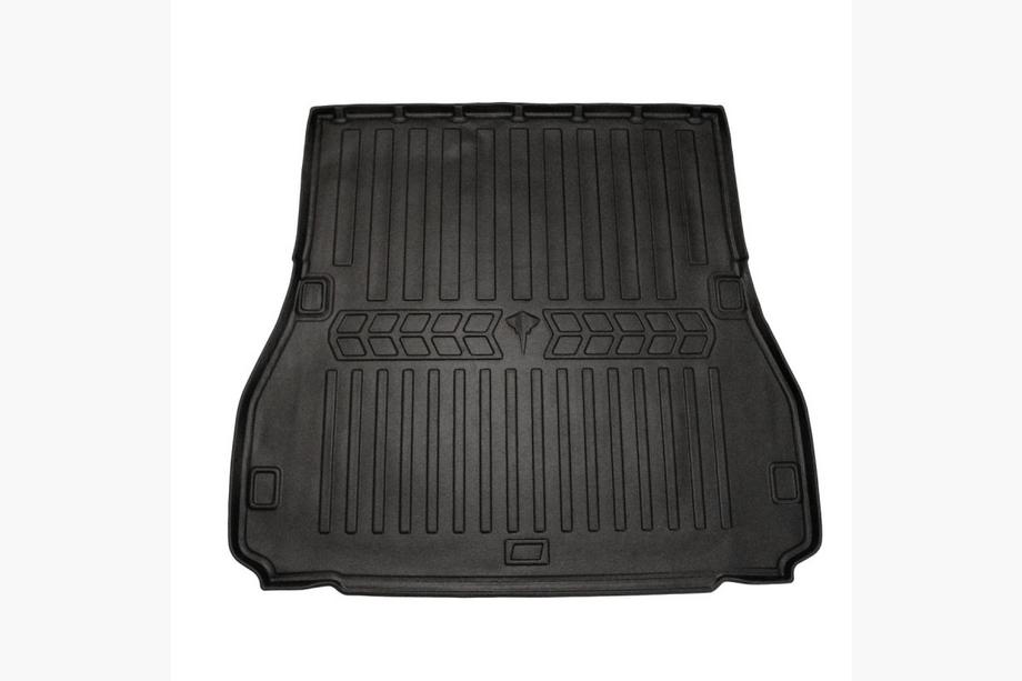 Toyota Land Cruiser 300 2021– Stingray 3D bagagerumsmatta (2025-) Image