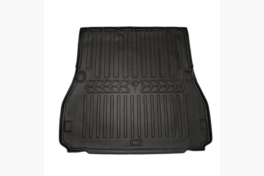 Lexus LX 500d/600 2022– Stingray 3D bagagerumsmatta (2025-) Image