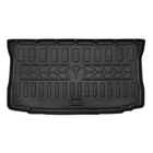 Toyota Yaris 1999–2006 Stingray 3D bagagerumsmatta (HB) foto 1