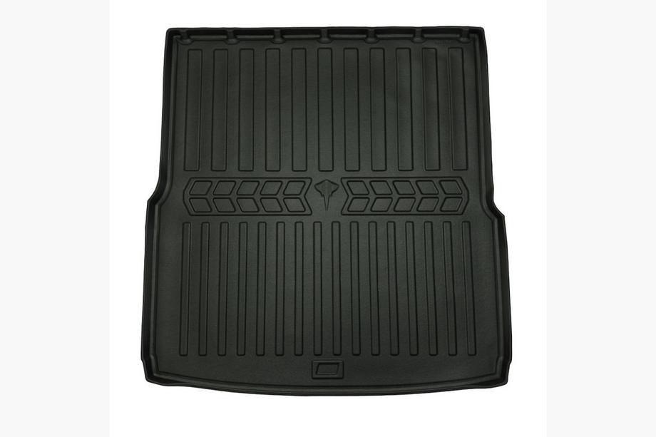 Volkswagen Passat B9 2023– Stingray 3D (SW) gummimatta för bagageutrymmet Image