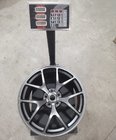 Ferrari 599 GTB Fiorano Smidda OEM-fälgar R20 V2 (4 st) foto 11