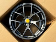 Ferrari 599 GTB Fiorano Smidda OEM-fälgar R20 V2 (4 st) foto 1