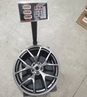 Ferrari 599 GTB Fiorano Smidda OEM-fälgar R20 V2 (4 st) foto 12