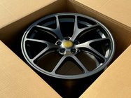 Ferrari 599 GTB Fiorano Smidda OEM-fälgar R20 V2 (4 st) foto 3