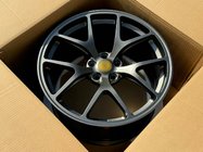 Ferrari 599 GTB Fiorano Smidda OEM-fälgar R20 V2 (4 st) foto 2