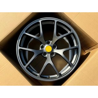 Smidda OEM-fälgar R20 V2 (4 st) Ferrari 599 GTB Fiorano foto 1