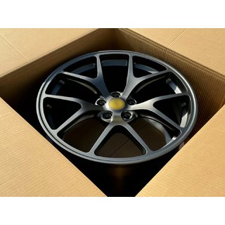Smidda OEM-fälgar R20 V2 (4 st) Ferrari 599 GTB Fiorano foto 3