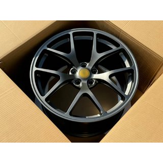 Smidda OEM-fälgar R20 V2 (4 st) Ferrari 599 GTB Fiorano foto 2