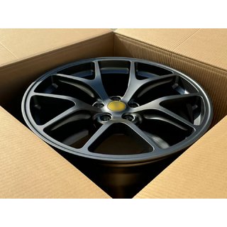 Smidda OEM-fälgar R20 V2 (4 st) Ferrari 599 GTB Fiorano foto 4
