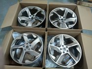 Ferrari SF90 Stradale Smidda OEM-fälgar R20 V2 (4 st) foto 5