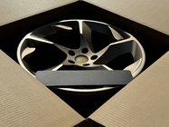 Ferrari SF90 Stradale Smidda OEM-fälgar R20 V2 (4 st) foto 4