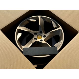 Smidda OEM-fälgar R20 V2 (4 st) foto 2
