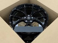 Ferrari 599 GTB Fiorano Smidda OEM-fälgar R20 V3 (4 st) foto 4