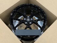 Ferrari 599 GTB Fiorano Smidda OEM-fälgar R20 V3 (4 st) foto 3