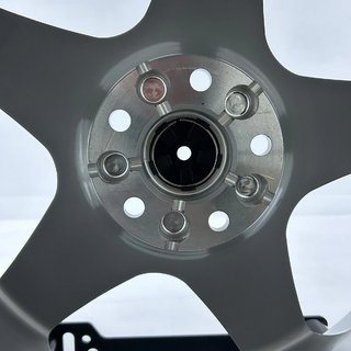 OEM smidda fälgar R18 (4 st) foto 4