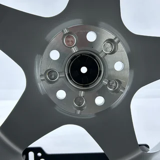 OEM smidda fälgar R18 (4 st) foto 4