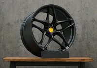 Ferrari Roma Smidda OEM-fälgar R21/R22 (4 st.) foto 1