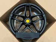 Ferrari Roma Smidda OEM-fälgar R21/R22 (4 st.) foto 2