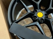 Ferrari Roma Smidda OEM-fälgar R21/R22 (4 st.) foto 7