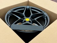 Ferrari Roma Smidda OEM-fälgar R21/R22 (4 st.) foto 5