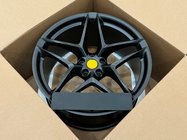 Ferrari Roma Smidda OEM-fälgar R21/R22 (4 st.) foto 3