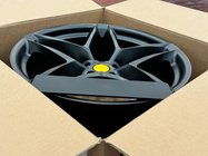 Ferrari Roma Smidda OEM-fälgar R21/R22 (4 st.) foto 6